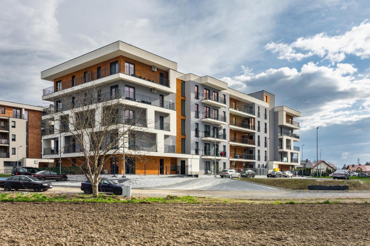 Energylandia Grzes Apartment Zator