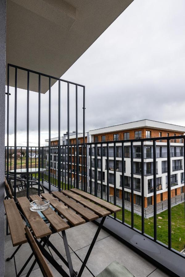 Energylandia Grzes Apartment