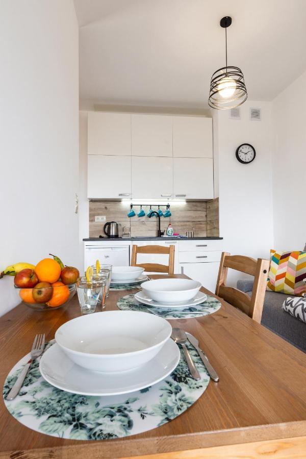 Energylandia Grzes Apartment